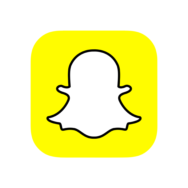 Snapchat Logo